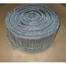 Hot Dipped Galvanzied Loop Tie Wire / Binding Wire